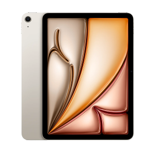 Apple iPad Air M3 11" Wi-Fi 128GB - Starlight MC9Y4