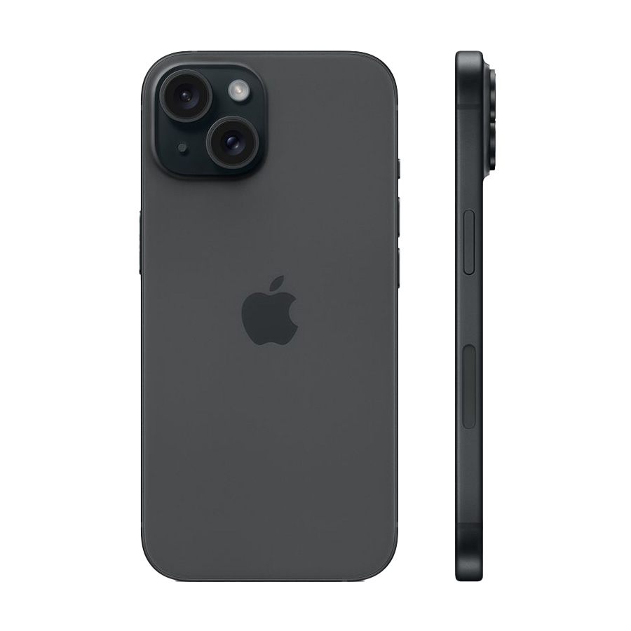 Apple iPhone 15 128GB Black - Slika 5