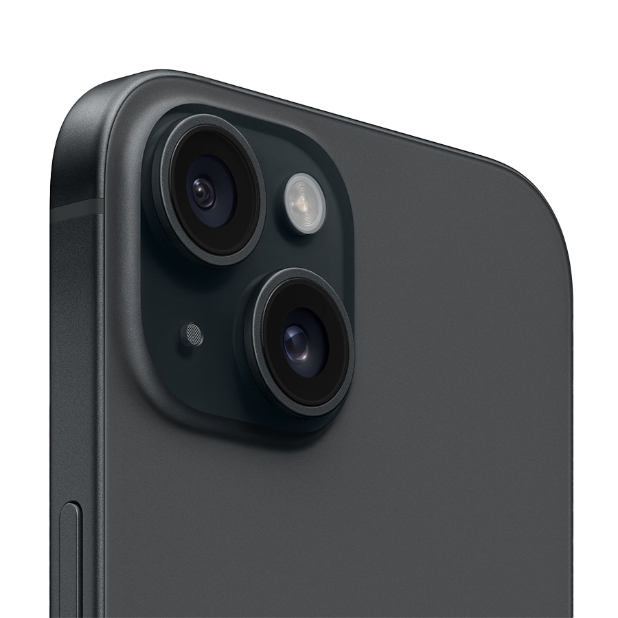 Apple iPhone 15 128GB Black - Slika 6
