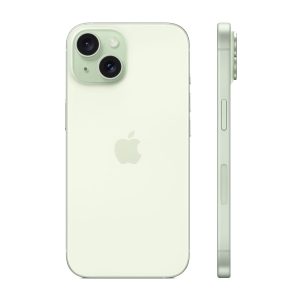 Apple iPhone 15 128GB Green - Slika 5