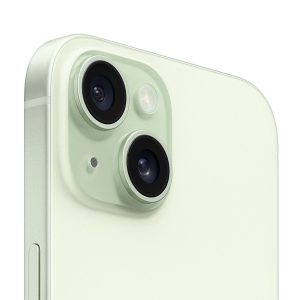 Apple iPhone 15 128GB Green - Slika 6