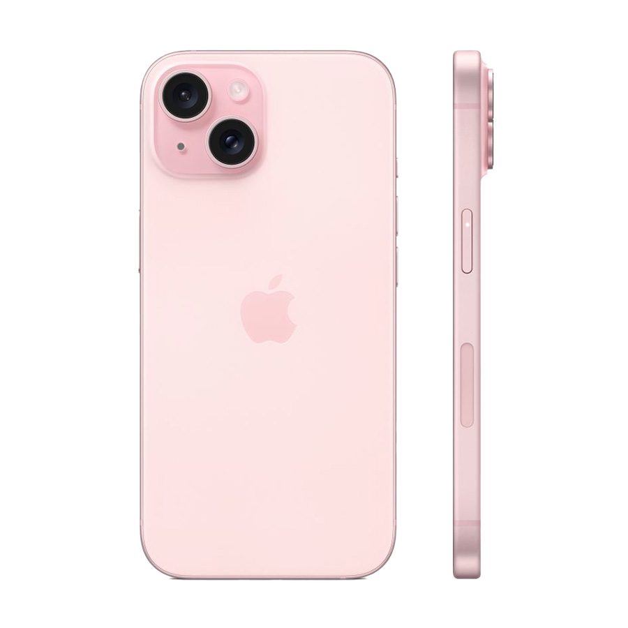 Apple iPhone 15 128GB Pink - Slika 5