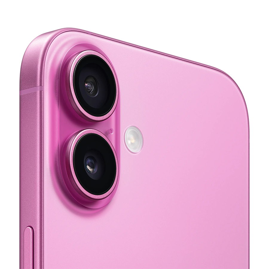 Apple iPhone 16 128GB Pink - Slika 8