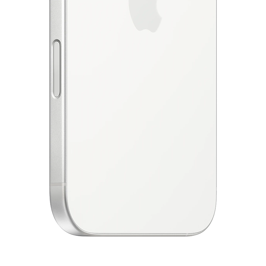 Apple iPhone 16 128GB White - Slika 7