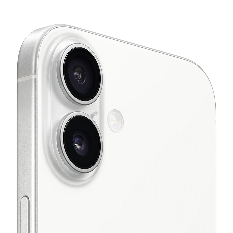 Apple iPhone 16 128GB White - Slika 8