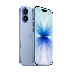 Apple iPhone 17 256GB Mist Blue eSim