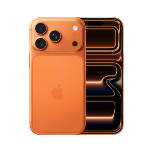 Apple iPhone 17 Pro 512 Orange esim