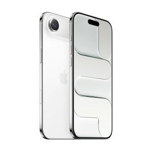 Apple iPhone Air 256GB Cloud white
