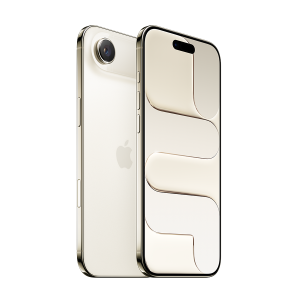 Apple iPhone Air 256GB Light gold