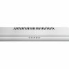 Aspirator TESLA DB600AX/60cm/350m3/h/inox