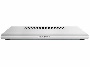 Aspirator TESLA DB600AX/60cm/350m3/h/inox