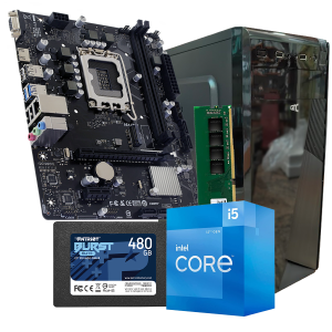 GNC BUSINESS 3 i5-12400 2.5GHz