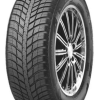 Guma G195/50R15 82V N BLUE 4SEASON 2 NEXEN