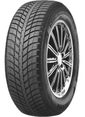 Guma G195/50R15 82V N BLUE 4SEASON 2 NEXEN