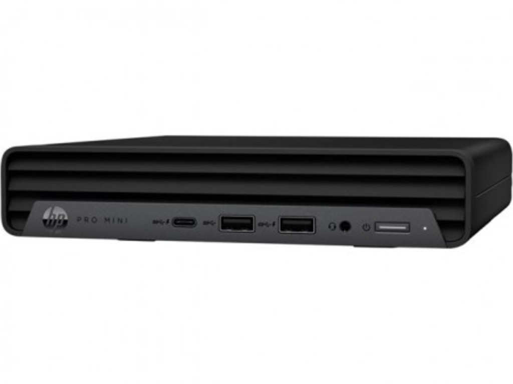 HP Pro Mini 400 G9 i3 14100T 814100T