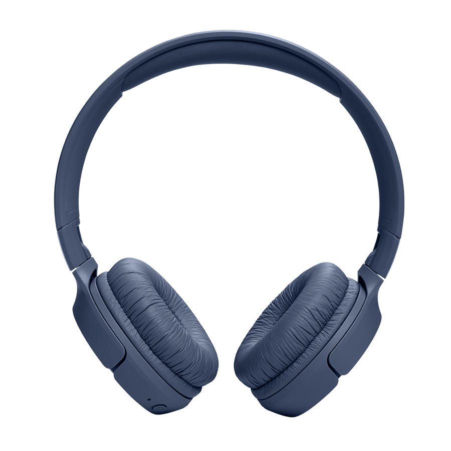 JBL slušalice TUNE 520BT BT blue - Slika 10