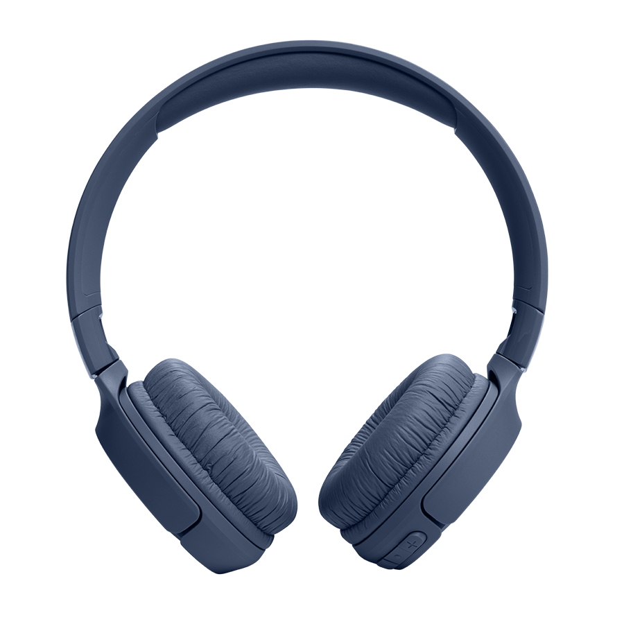 JBL slušalice TUNE 520BT BT blue - Slika 11