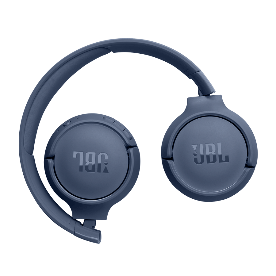 JBL slušalice TUNE 520BT BT blue - Slika 13