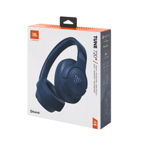 JBL slušalice TUNE 720BT BT blue - Slika 14