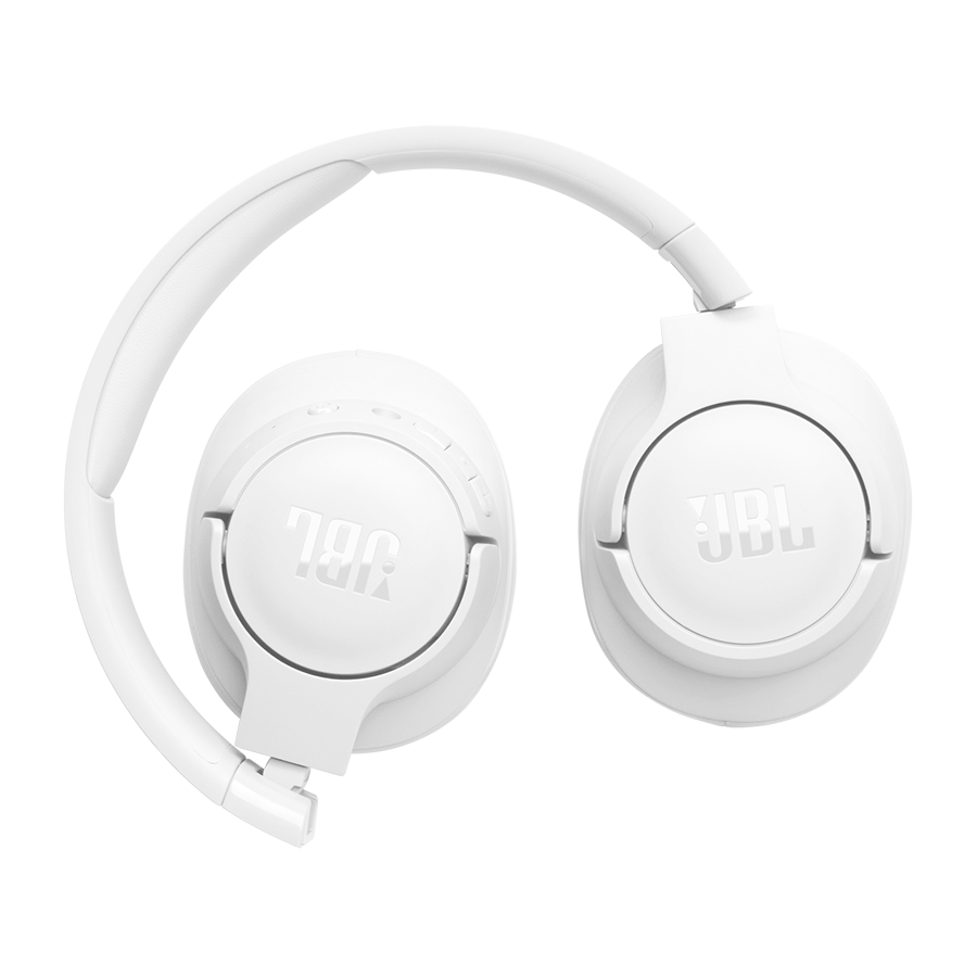 JBL slušalice TUNE 720BT BT white - Slika 10