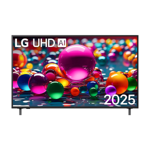LG TV LED 55" 55UA74003LB
