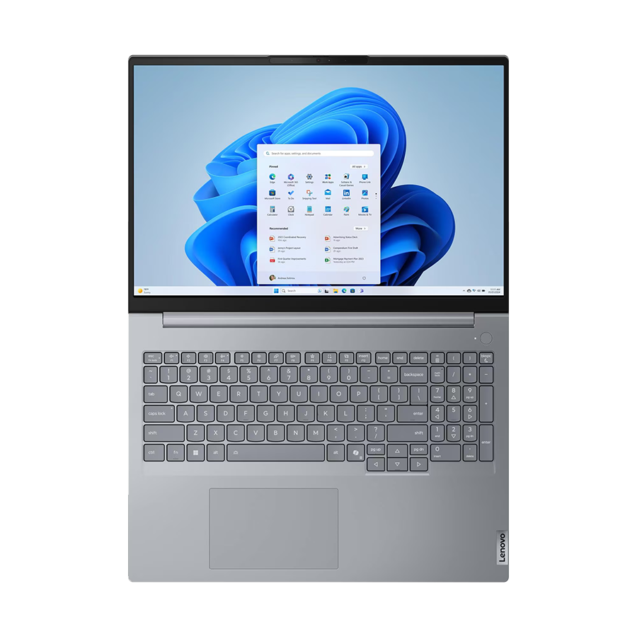 Laptop Lenovo ThinkBook 16" G9 16GB/512GB - Slika 8