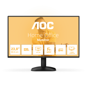 MONITOR AOC 24B31H  120hz 23
