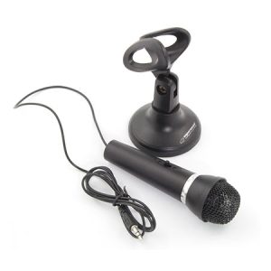 Crystal clear sound