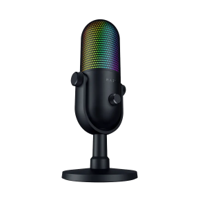 Mikrofon Razer Seiren V3 Chroma - RGB USB Microphone - FRML Packaging