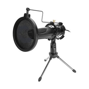 Mikrofon SPEEDLINK AUDIS Streaming Microphone