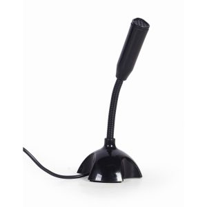 Mikrofon USB GEMBIRD sa stativom