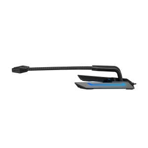 Mikrofon gaming RAMPAGE SN-RM7X black stoni LED - Slika 15