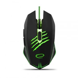 Miš ESPERANZA GAMING CLAW 6D MX209