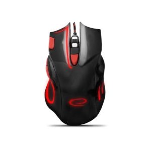 Miš ESPERANZA GAMING HAWK 7D MX401