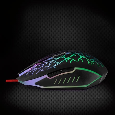 ergonomic