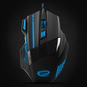 Miš ESPERANZA GAMING WOLF 7D MX201