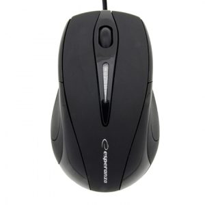 Miš ESPERANZA SIRIUS 3D USB