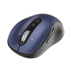 Miš Everest ETERNAL wireless black 2