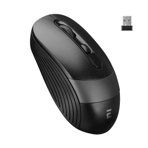 Miš Everest wireless SM-18 Black/Gray 2