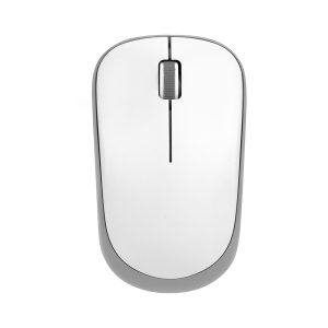 Miš Everest wireless SM-833 White/Gray 1200dpi Optical - Slika 12