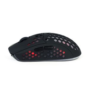 Wireless gaming mouse