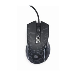 Miš GEMBIRD MUSG-RGB-01