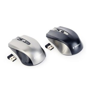 Miš GEMBIRD MUSW-4B-04-MX, Wireless, sorto - Slika 13