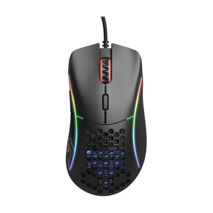 Miš Glorius gaming D-RGB, glossy black - Slika 12