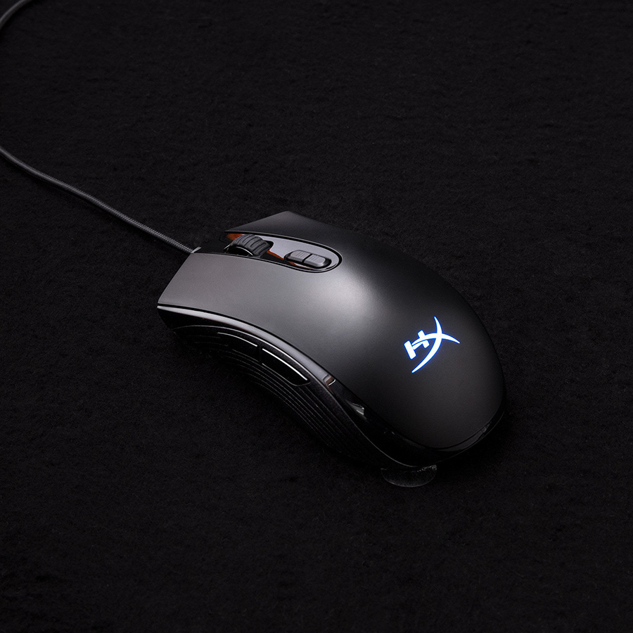 Miš HyperX Pulsefire Core Gaming Mouse HX-MC004B - Slika 9