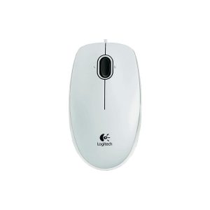 Miš LOGITECH B100