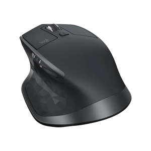 Miš LOGITECH Bluetooth Mouse MX Master 2S Black wireless 910-007224