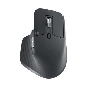 Miš LOGITECH Bluetooth Mouse MX Master 3S Bluetooth - - Slika 5