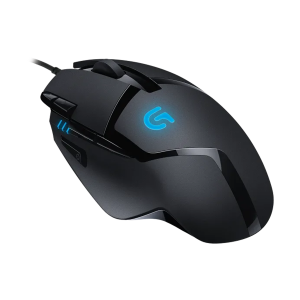 Miš LOGITECH G402 Hyperion Fury wired black