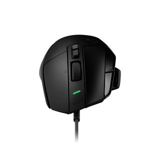 Miš LOGITECH G502 X Corded Gaming Mouse - BLACK - USB - - Slika 9